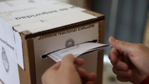 La Cámara Electoral alerta por estafas con mails falsos.