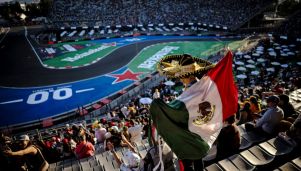 Gran Premio de México