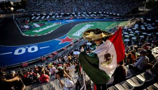 Gran Premio de México