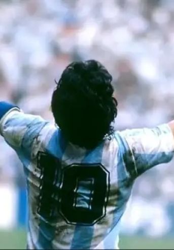 Diego Maradona