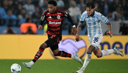 Gonzalo Plata y Bruno Zuculini