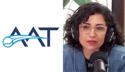 La Asociación Argentina de Tenis le respondió a Julia Mengolini