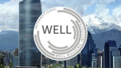 Certificación WELL