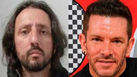 Caso Pablo Laurta 20251030