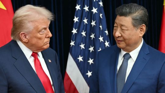 Desafío sin precedentes de China a sanciones de EE.UU. desata tensiones