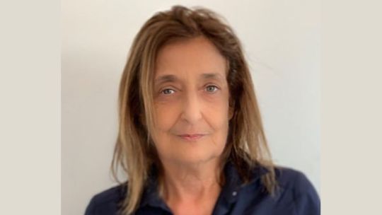 Eleonora Gosman,periodista:“Fue directamente una operación policial organizada por el gobierno de Río de Janeiro,participaron 2.600 agentes