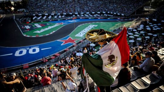 Gran Premio de México