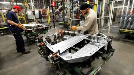 El sector pyme cuestiona la modernización laboral: “No sirve una reforma si no se crea empleo”, dijo Daniel Rosato