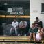 Over 100 killed in Rio police crackdown on powerful narco gang