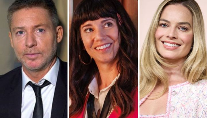 Estrenos de Netflix en noviembre: de la película de Margott Robbie en Argentina al final de la historia de Griselda Siciliani y Adrián Suar