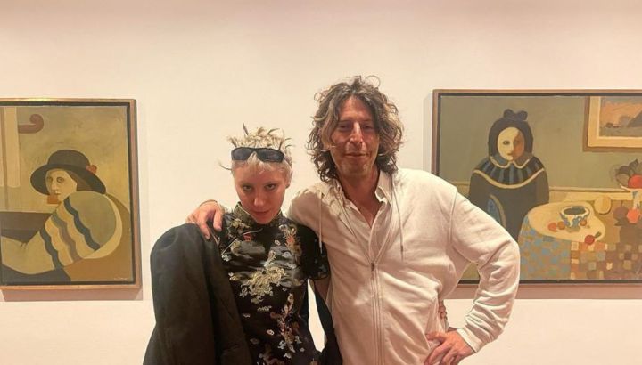 Así es Martina, la hija de Andy Chango: regresó al país para vivir con su padre, trabaja con la familia Ortega y derrocha personalidad