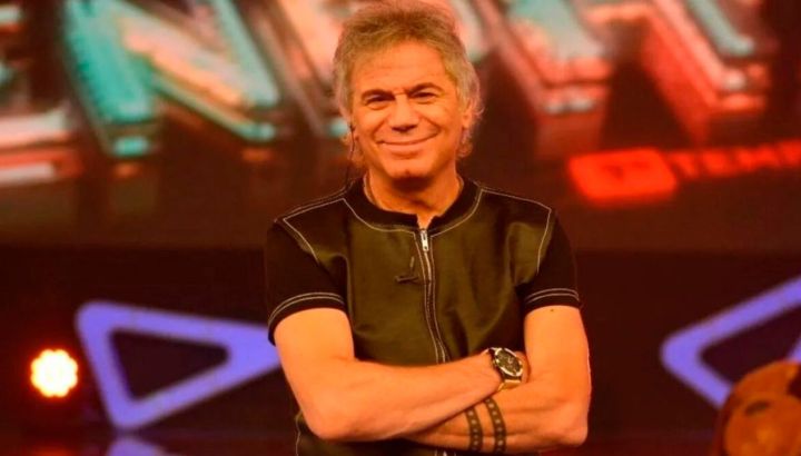 La palabra del productor de Bendita frente a la posible salida de Beto Casella: "Seguimos"