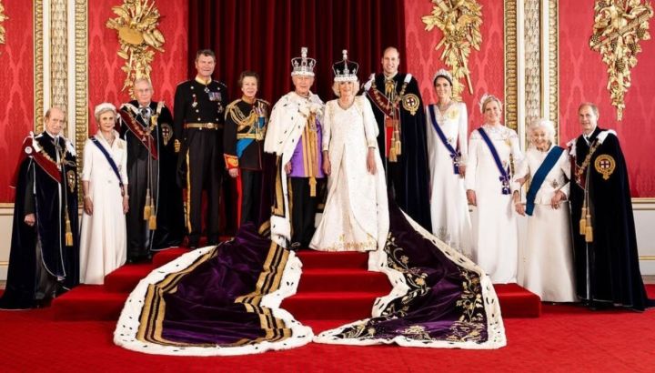 Quién es Albert Windsor, que con 18 años se volvió el furor de la familia real británica