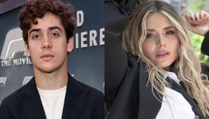 Quién es Meri Deal, la nueva conquista de Franco Colapinto: el fogoso video