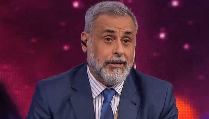 Jorge Rial generó preocupación tras sufrir un problema de salud: qué le pasó