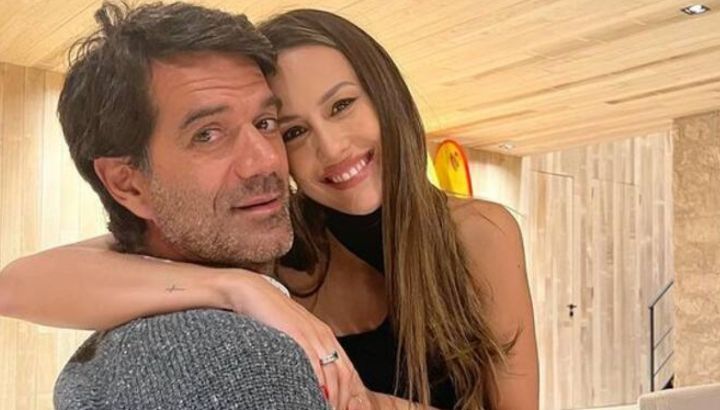 Luli Fernández se sinceró sobre su separación de Cristian Cúneo Libarona: "Hay algo que se perdió"