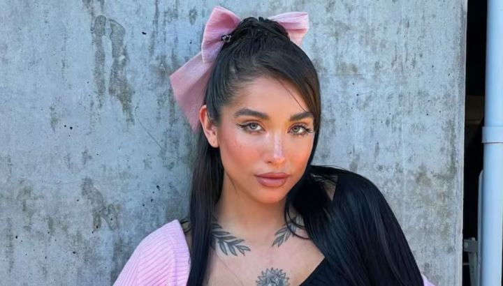 María Becerra lanzará su nuevo álbum "Quimera": "Un viaje personal"