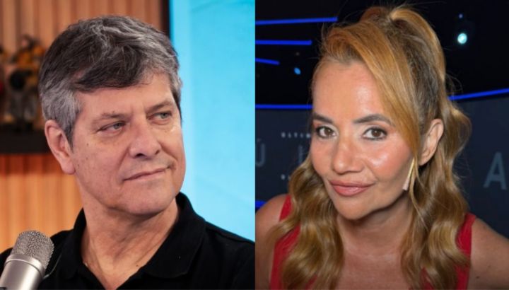 El ácido comentario de Mario Pergolini sobre Nancy Pazos en medio de la polémica