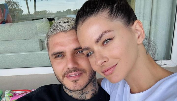 Revelan la fecha del casamiento de Mauro Icardi y la China Suárez