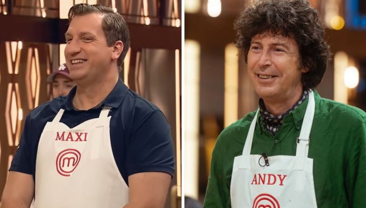 Maxi López reveló su talento oculto vinculado a la música: cuándo debutará