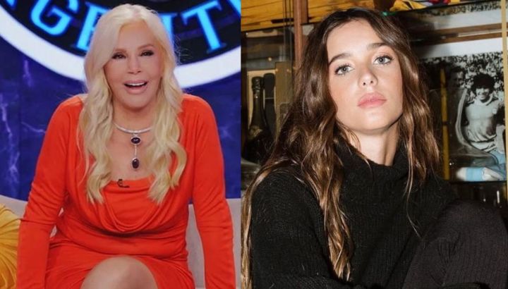 Revelaron que Susana Giménez y Lucía Celasco tendrían una nueva discordia por un préstamo