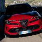 Nuevo Alfa Romeo Junior Sport Speciale:el nuevo compacto premium con alma deportiva
