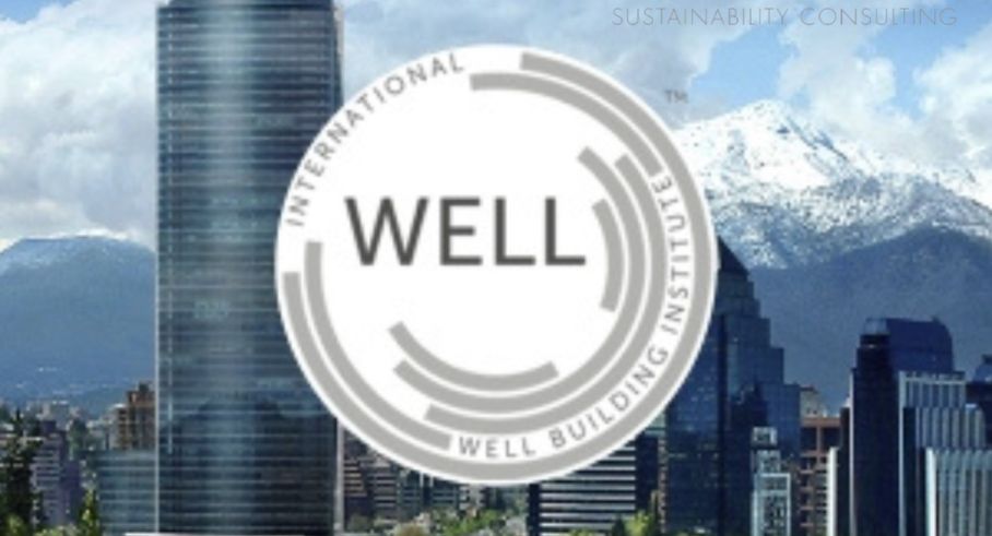 Certificación WELL