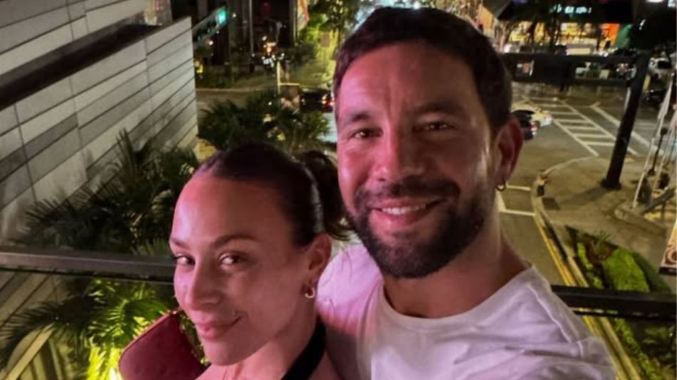 Cachete Sierra, Fio Giménez