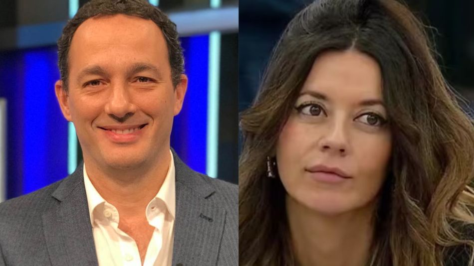 Fernando Carlos y Eugenia Ruiz