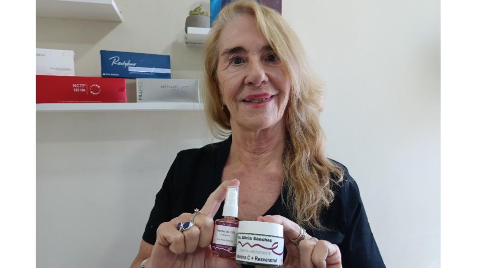 La fórmula secreta de la Dra. Alicia Sánchez para una piel radiante: el poder del ácido retinoico