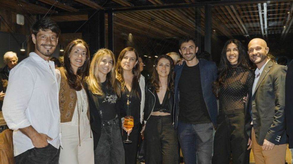 Crossing Capital y OKX 