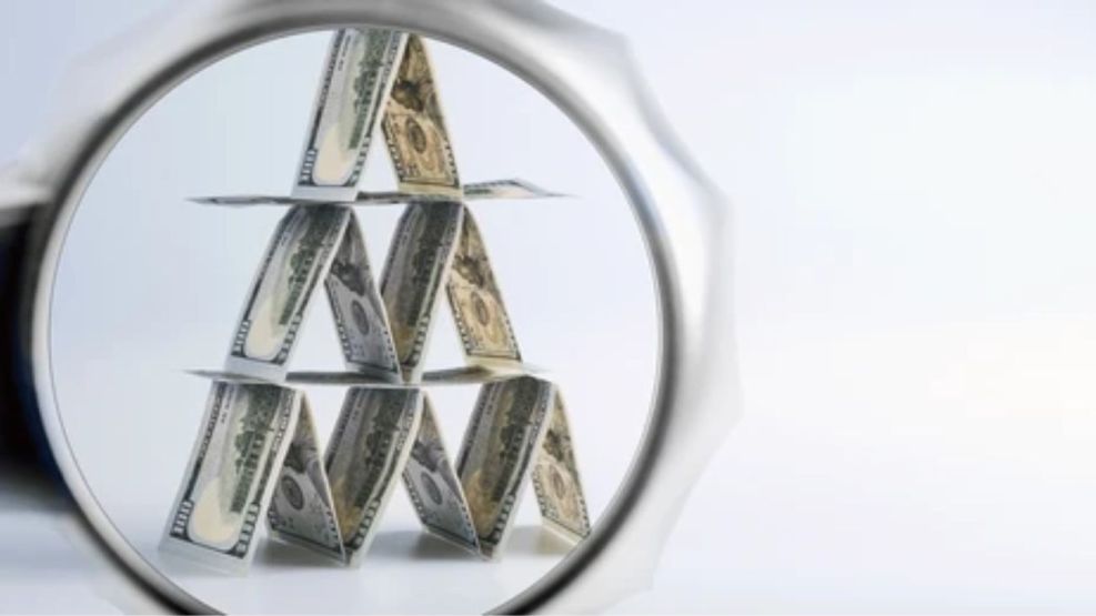 El fenómeno de los esquemas piramidales ha experimentado un auge en Argentina en los últimos años