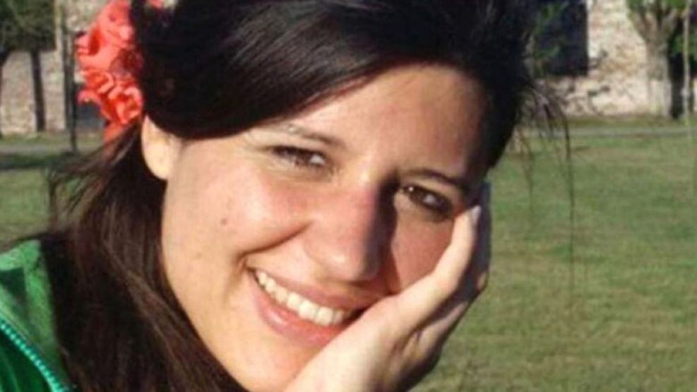 María del Carmen Cash desapareció el 8 de julio de 2011, a los 29 años, en la provincia de Salta. 