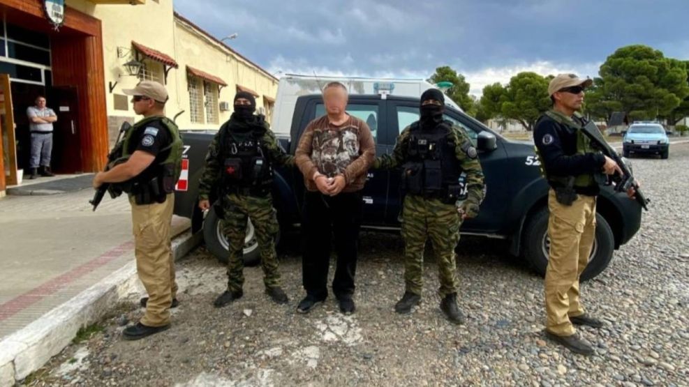 Secta rusa en Bariloche: formalizaron la investigación penal contra dos mujeres. 29102025