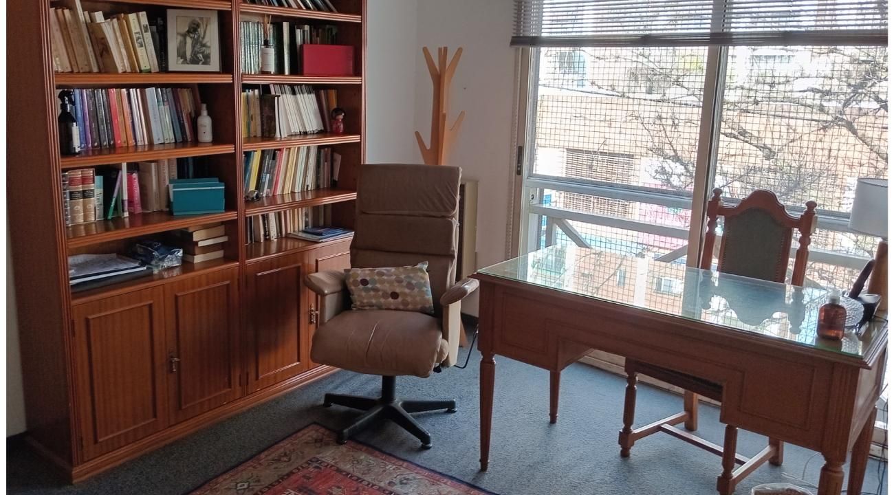 Un camino hacia el bienestar