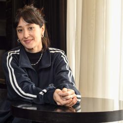 Camila Peralta | Foto:Néstor Grassi