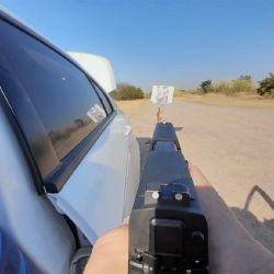 Llega un nuevo curso de tiro dictado por profesionales argentinos.