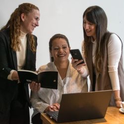 Equilibrio entre la vida laboral y personal: el desafío más importante de esta época | Foto:CONTENT NOTICIAS