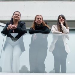 Equilibrio entre la vida laboral y personal: el desafío más importante de esta época | Foto:CONTENT NOTICIAS