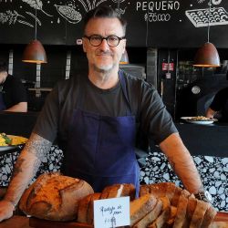 Fernando Trocca | Foto:Sergio Piemonte