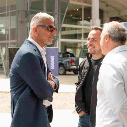 Grupo Randazzo | Foto:CONTENTNOTICIAS