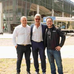 Grupo Randazzo | Foto:CONTENTNOTICIAS