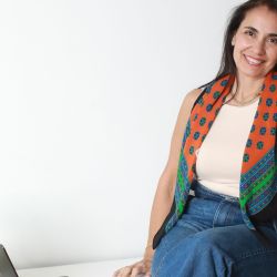 Lic. Paula Marconi | Foto:CONTENTNOTICIAS