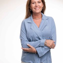 Licenciada Luciana Quiroga | Foto:CONTENTNOTICIAS