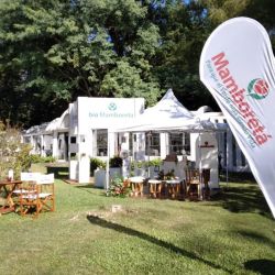 Mamboretá: protección garantizada para los cultivos domésticos | Foto:CONTENT NOTICIAS