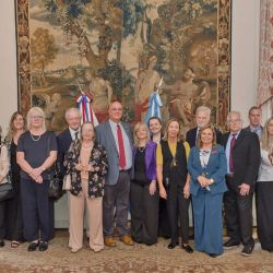 Representatives of the ABCC.