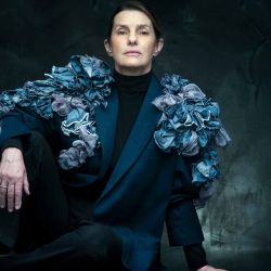 Silvia Kutika | Foto:José Tolomei