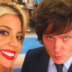 Virginia Gallardo | Foto:CEDOC