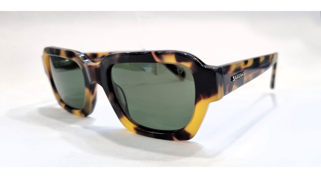 Las gafas de sol son más que un accesorio de moda, cuidan tu salud ocular