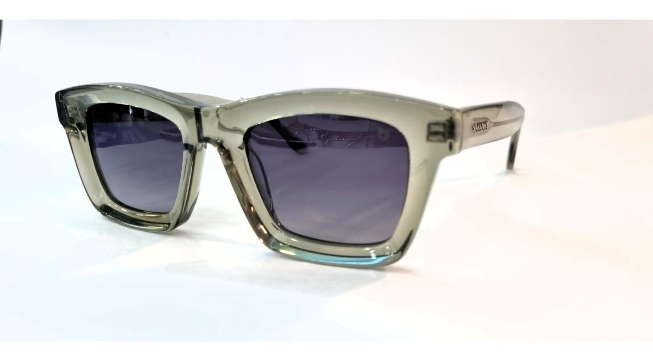 Las gafas de sol son más que un accesorio de moda, cuidan tu salud ocular